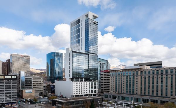 Astra Tower Case Study | Airolite